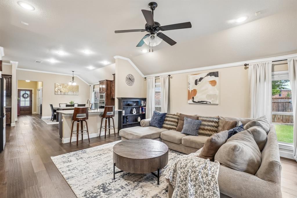820 Wimberly Circle, McKinney, TX 75072