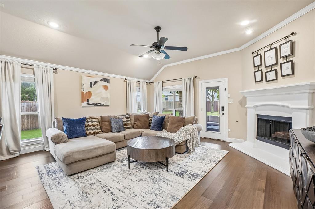 820 Wimberly Circle, McKinney, TX 75072