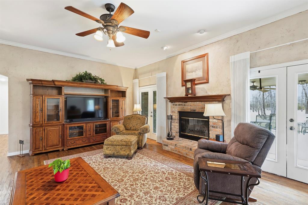 6675 County Road 2560, Quinlan, TX 75474