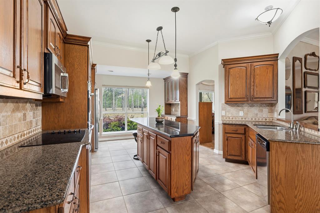 6675 County Road 2560, Quinlan, TX 75474