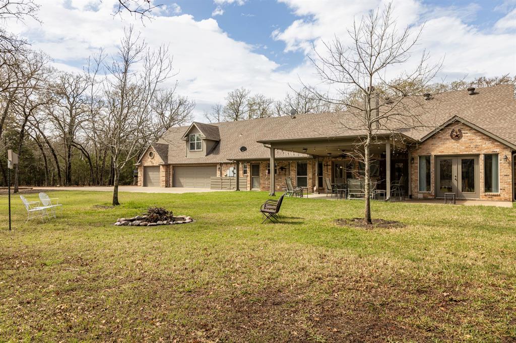 6675 County Road 2560, Quinlan, TX 75474