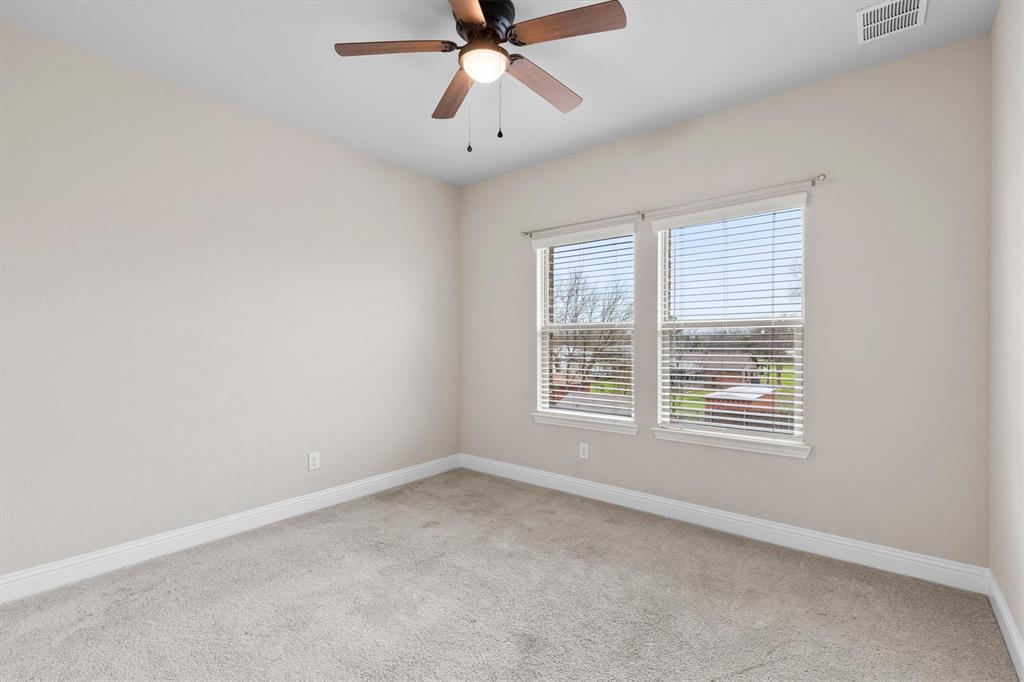 2nd Bedroom - 2nd Floor
