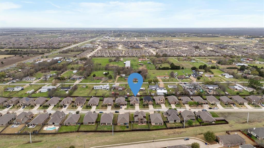 576 Spruce Trail, Forney, TX 75126