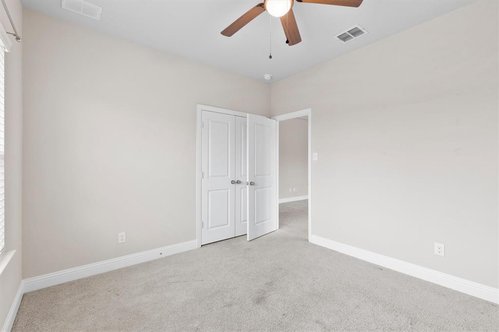 2nd Bedroom - 2nd Floor