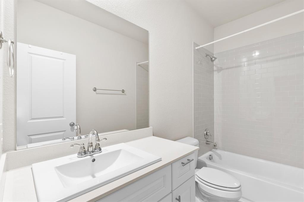 Bathroom - 2nd Floor