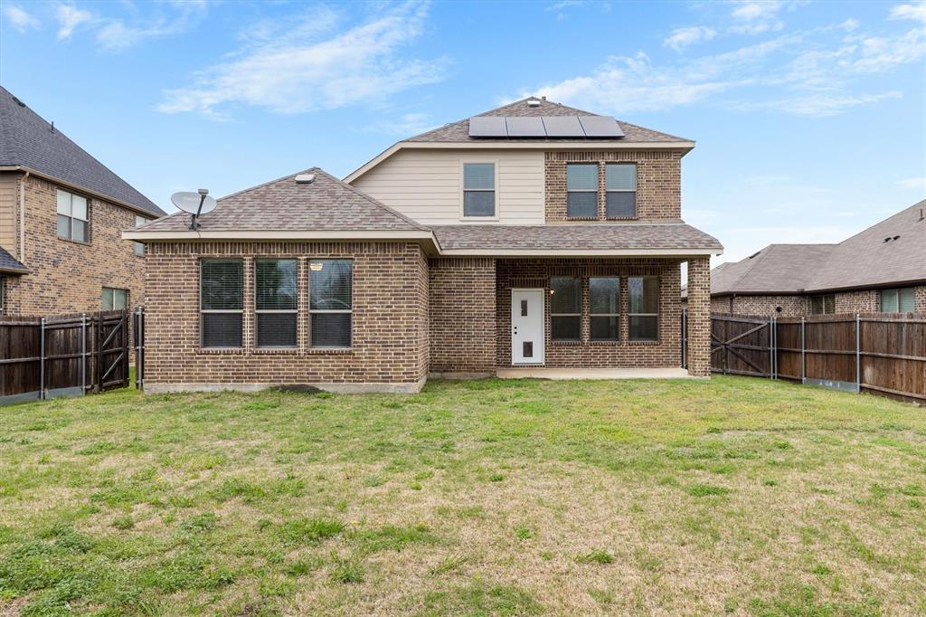 576 Spruce Trail, Forney, TX 75126