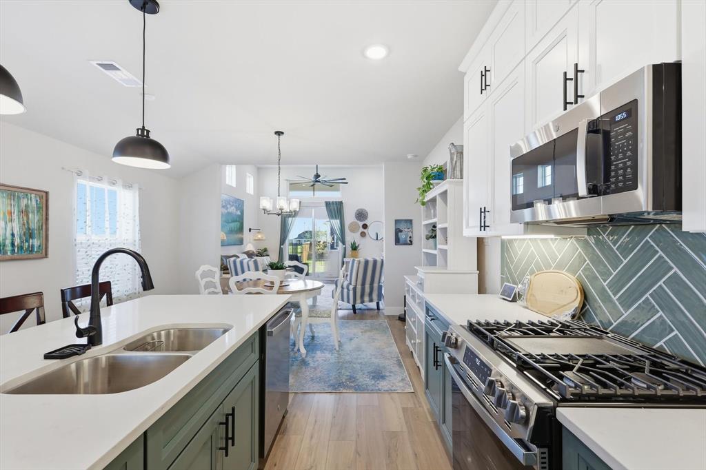 1018 Abigail Way, Midlothian, TX 76065