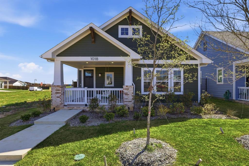 1018 Abigail Way, Midlothian, TX 76065