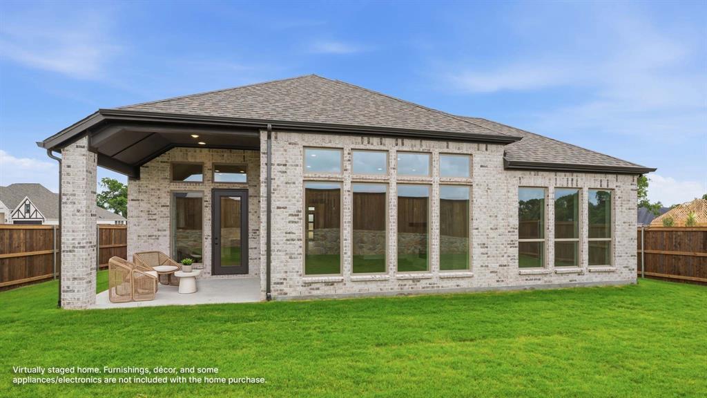 1816 Greenwich Lane, Celina, TX 75009
