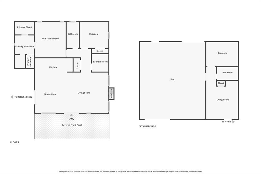 23326 CR 448, Lindale, TX 75771