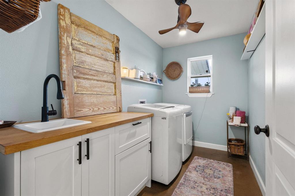 5828 County Road 1093, Celeste, TX 75423