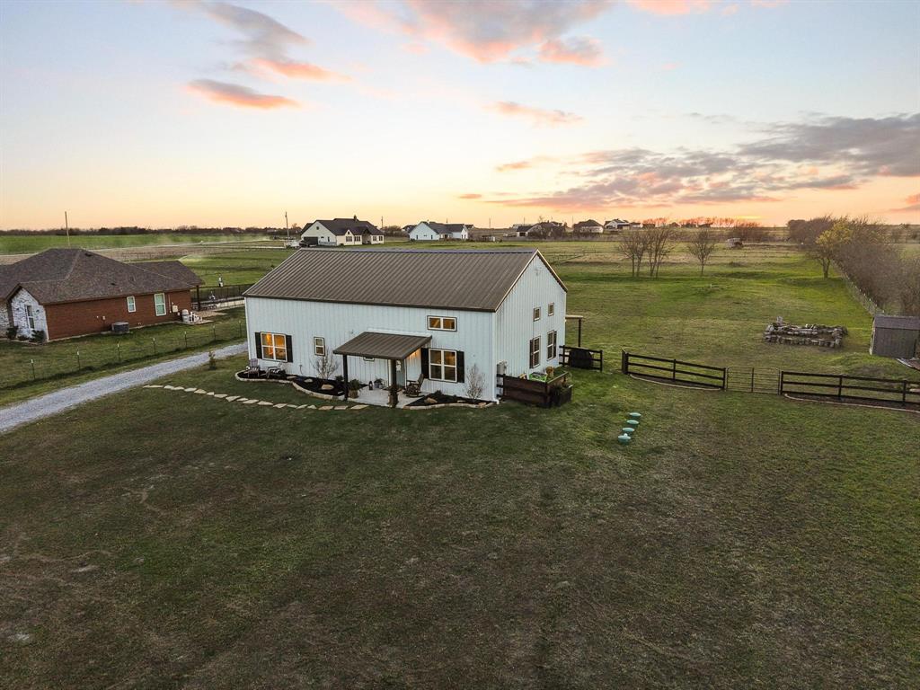 5828 County Road 1093, Celeste, TX 75423 5828 County Road 1093, Celeste, TX 75423