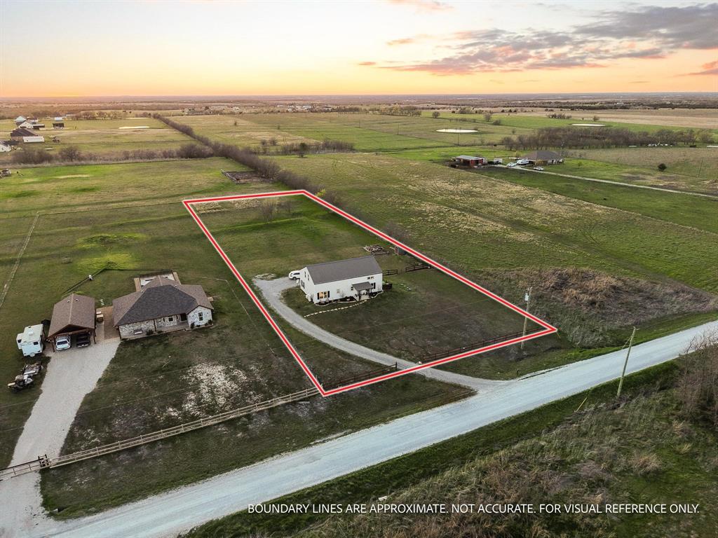 5828 County Road 1093, Celeste, TX 75423 5828 County Road 1093, Celeste, TX 75423