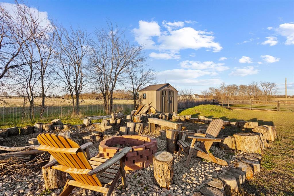 5828 County Road 1093, Celeste, TX 75423