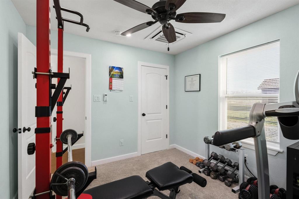 5828 County Road 1093, Celeste, TX 75423