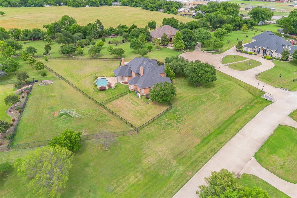100 Bailee Court, Forney, TX 75126