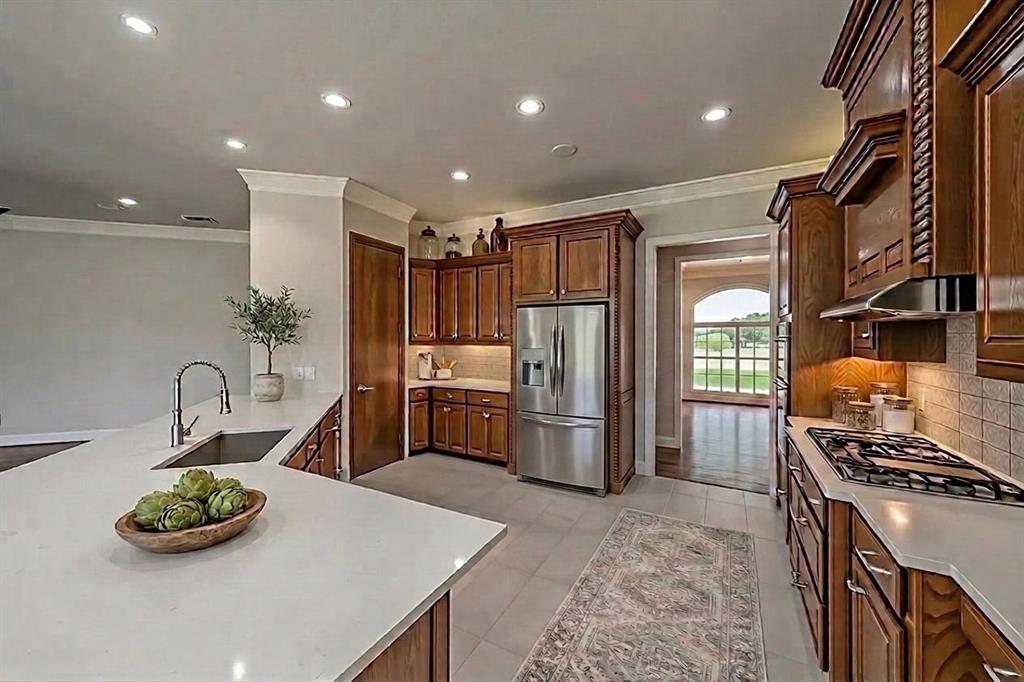 100 Bailee Court, Forney, TX 75126