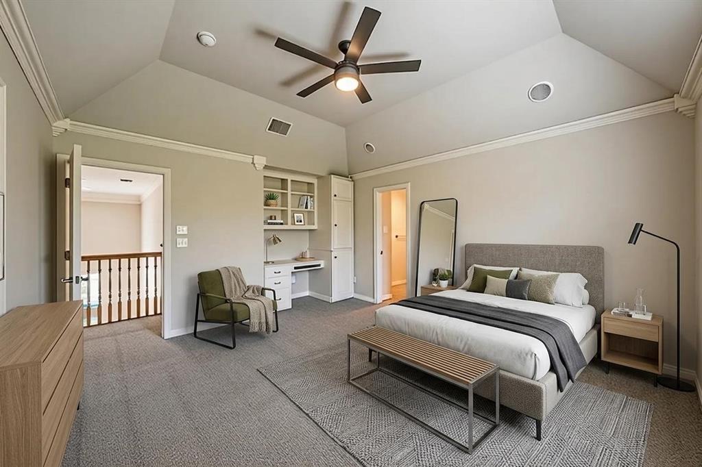 100 Bailee Court, Forney, TX 75126