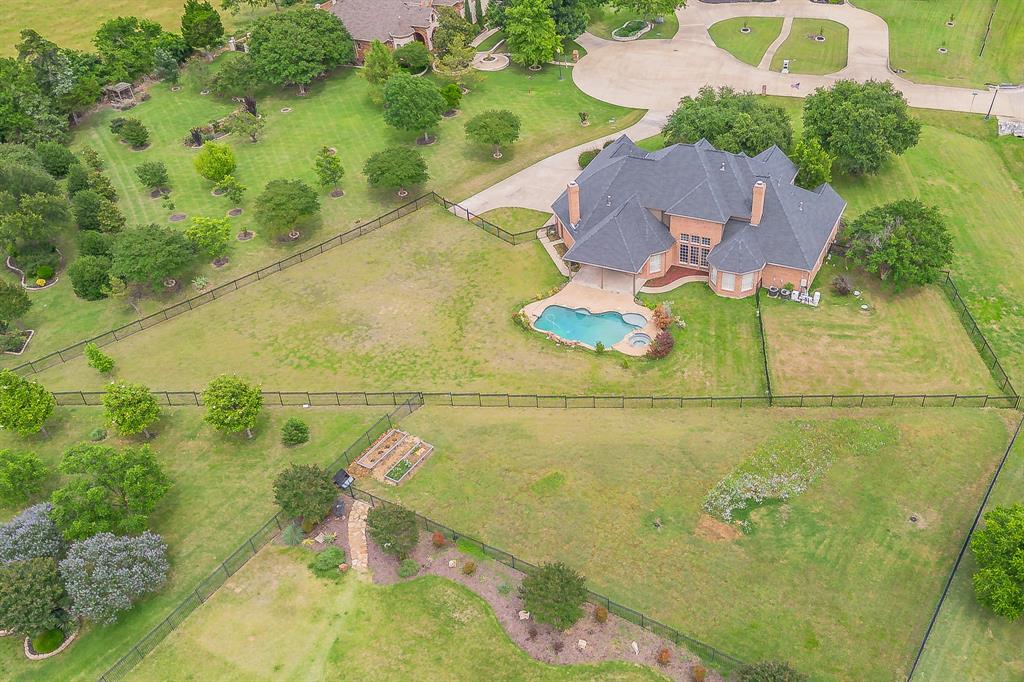 100 Bailee Court, Forney, TX 75126