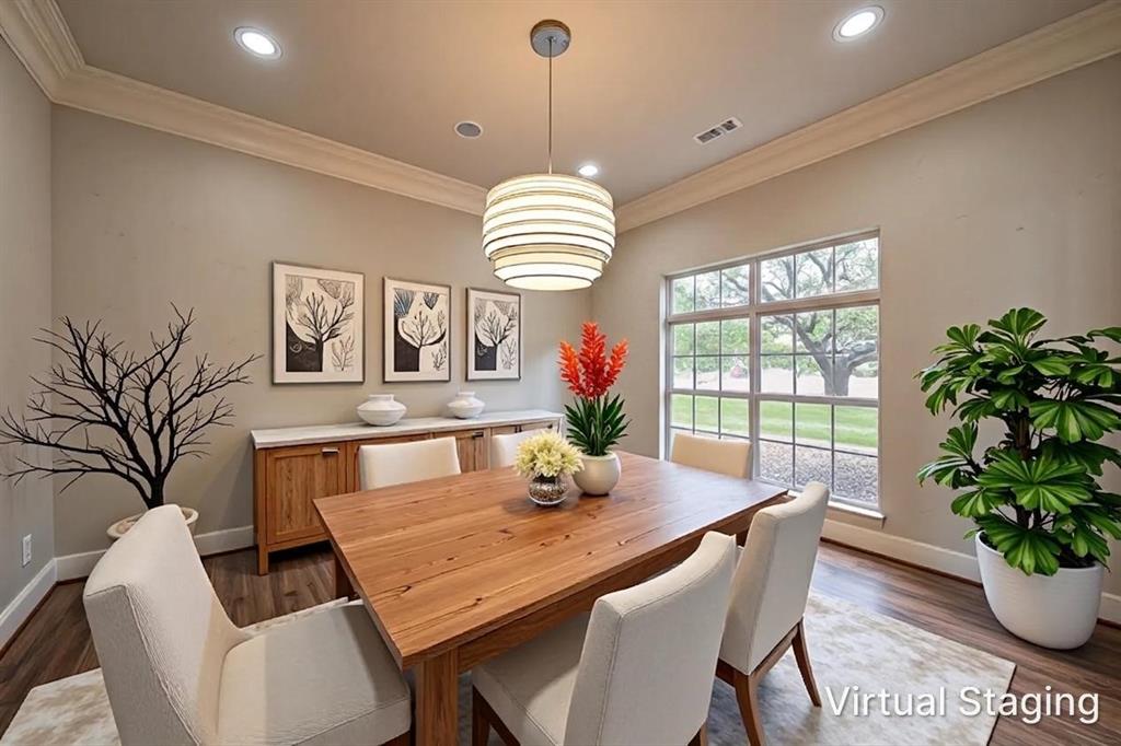 100 Bailee Court, Forney, TX 75126