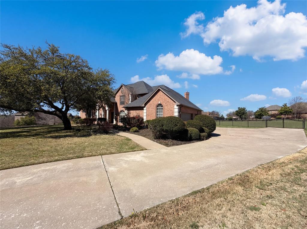 100 Bailee Court, Forney, TX 75126