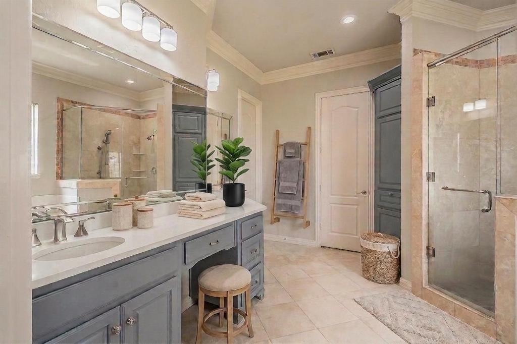 100 Bailee Court, Forney, TX 75126