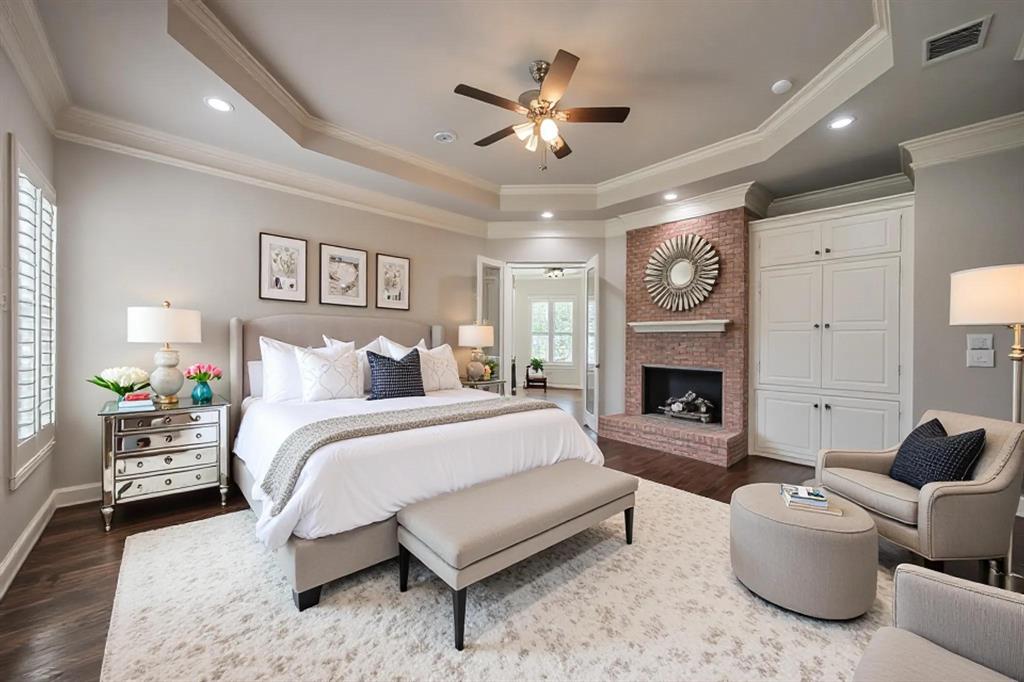 100 Bailee Court, Forney, TX 75126