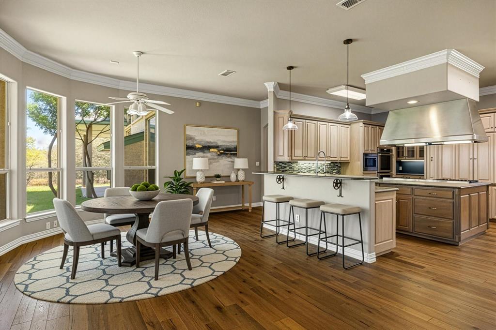 2306 Winton Terrace Court, Granbury, TX 76048