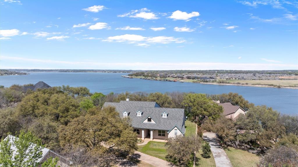 2306 Winton Terrace Court, Granbury, TX 76048
