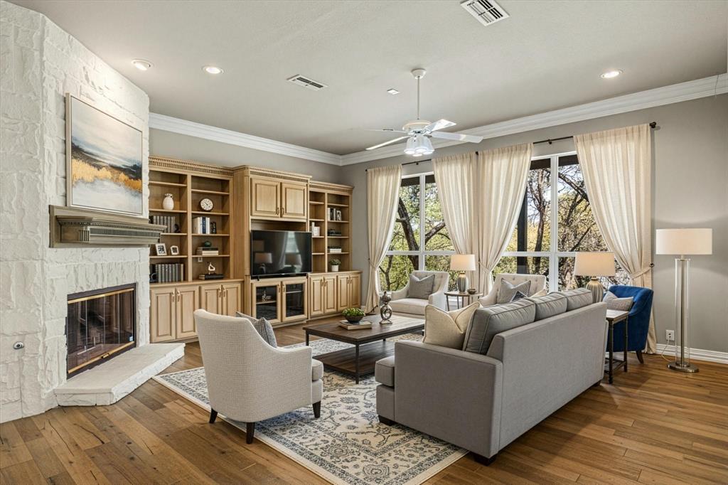 2306 Winton Terrace Court, Granbury, TX 76048