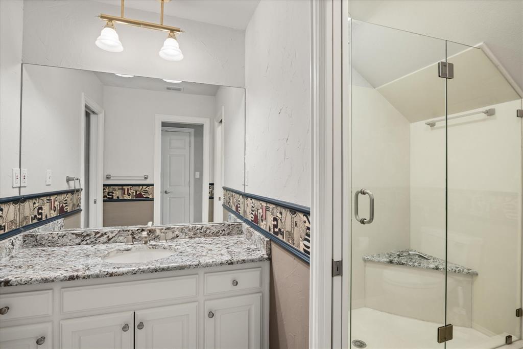 2306 Winton Terrace Court, Granbury, TX 76048