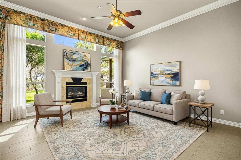 2306 Winton Terrace Court, Granbury, TX 76048
