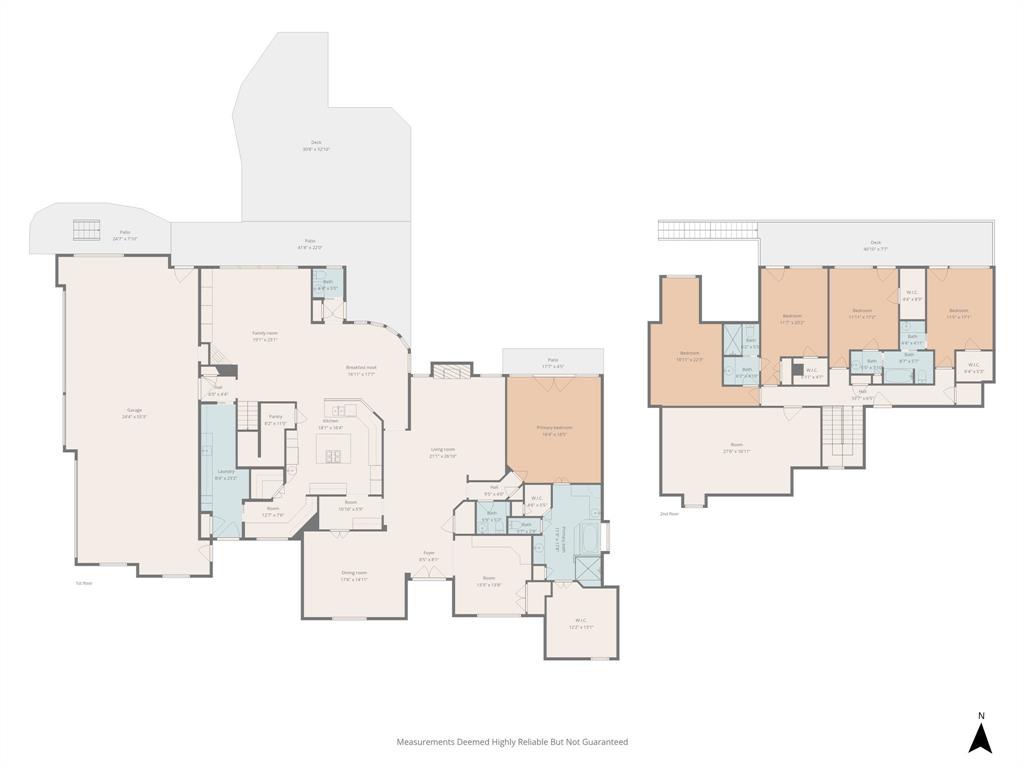 2306 Winton Terrace Court, Granbury, TX 76048
