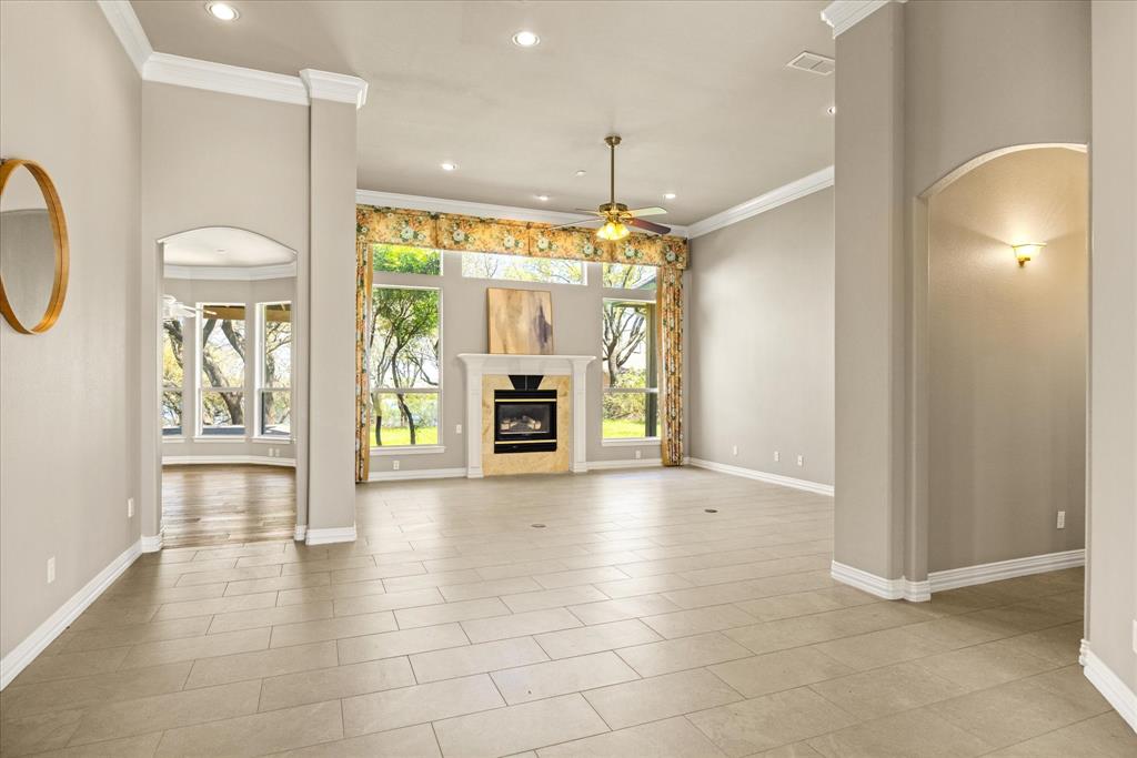 2306 Winton Terrace Court, Granbury, TX 76048