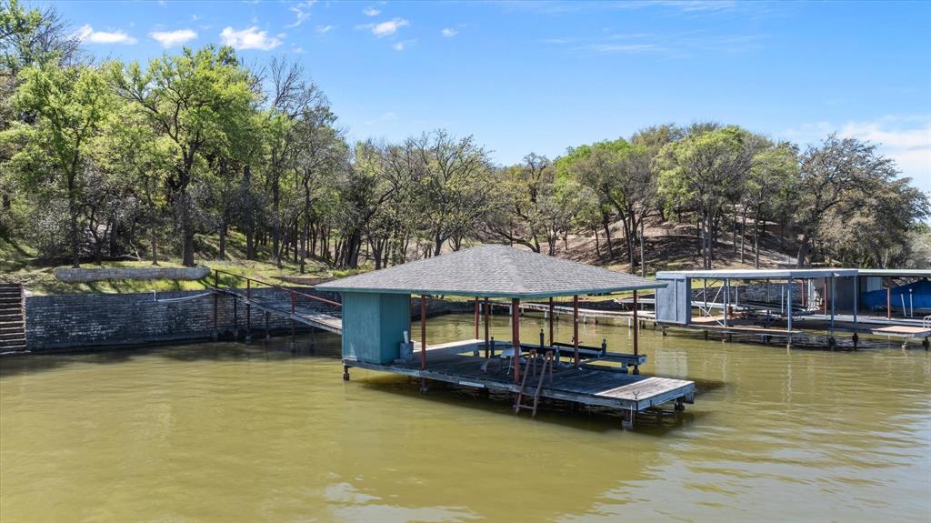 2306 Winton Terrace Court, Granbury, TX 76048