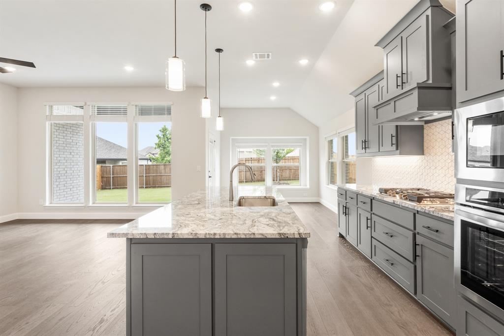 5617 Cypresswood Lane, McKinney, TX 75071