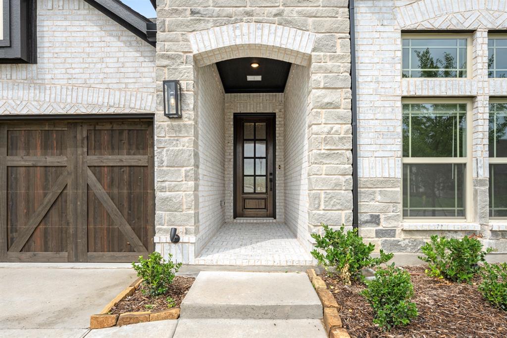 5617 Cypresswood Lane, McKinney, TX 75071