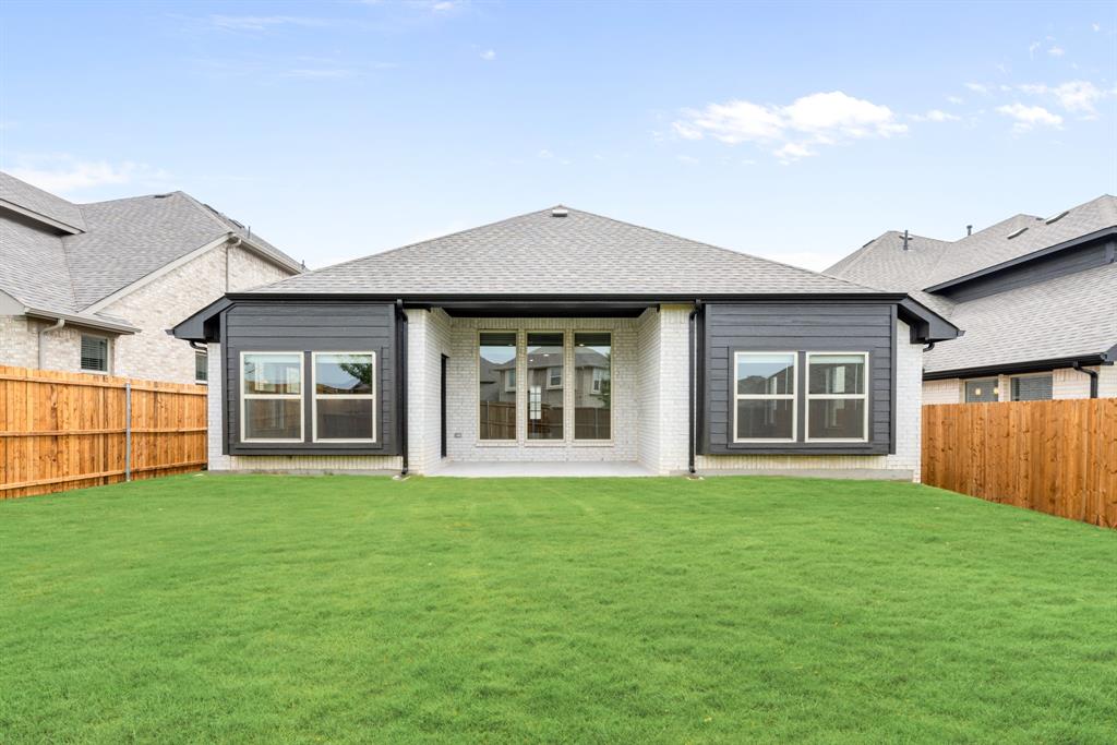 5617 Cypresswood Lane, McKinney, TX 75071