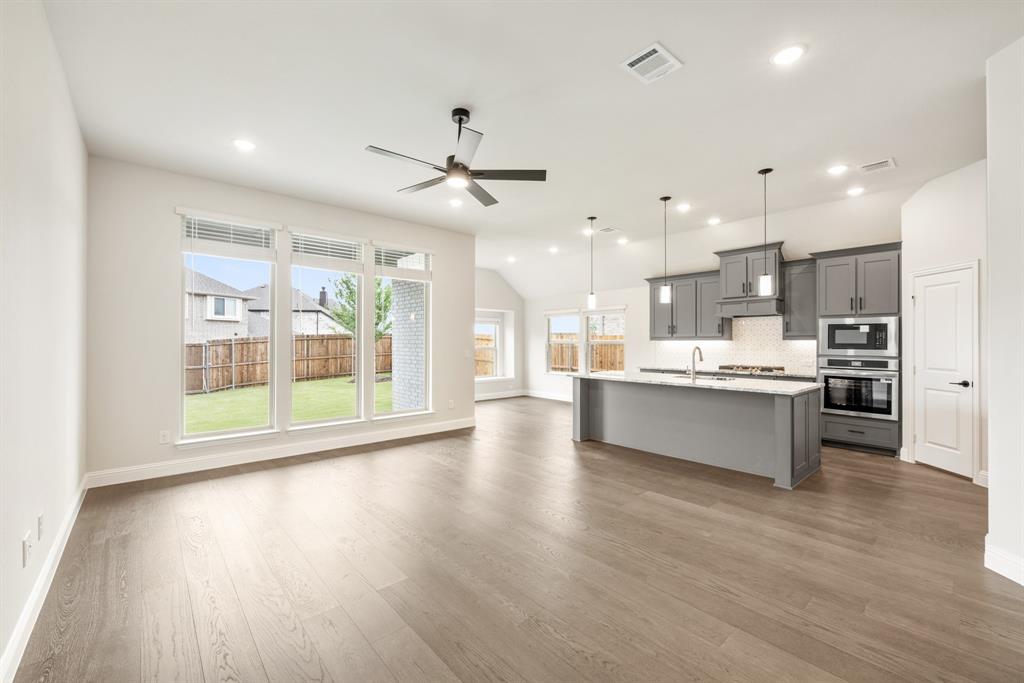 5617 Cypresswood Lane, McKinney, TX 75071