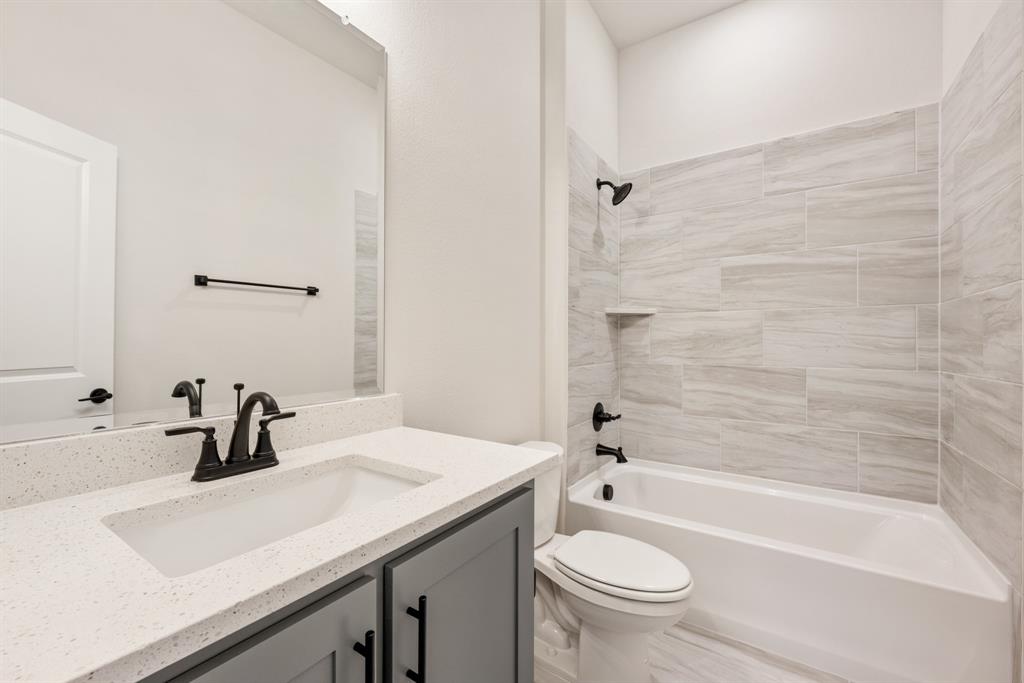 5617 Cypresswood Lane, McKinney, TX 75071