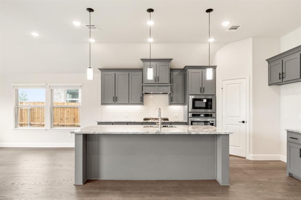5617 Cypresswood Lane, McKinney, TX 75071