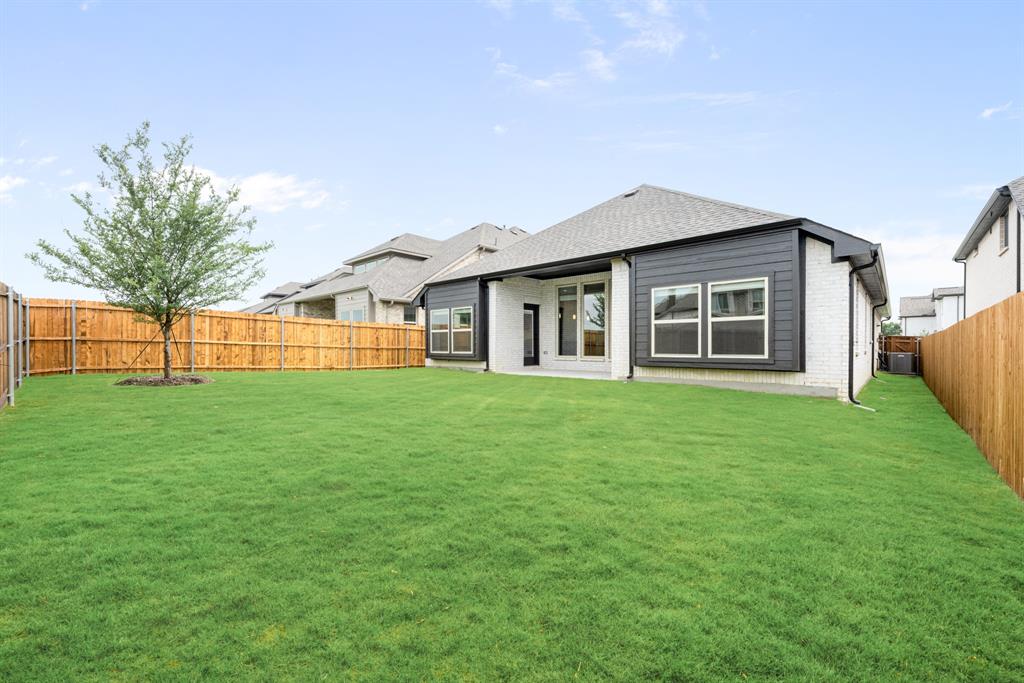 5617 Cypresswood Lane, McKinney, TX 75071
