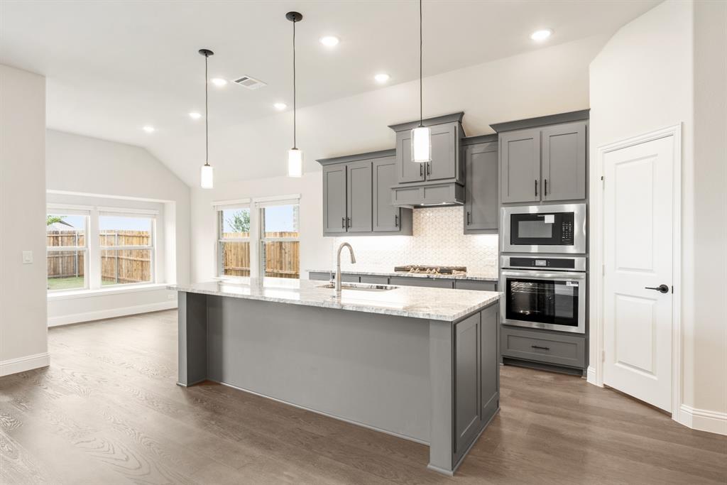 5617 Cypresswood Lane, McKinney, TX 75071