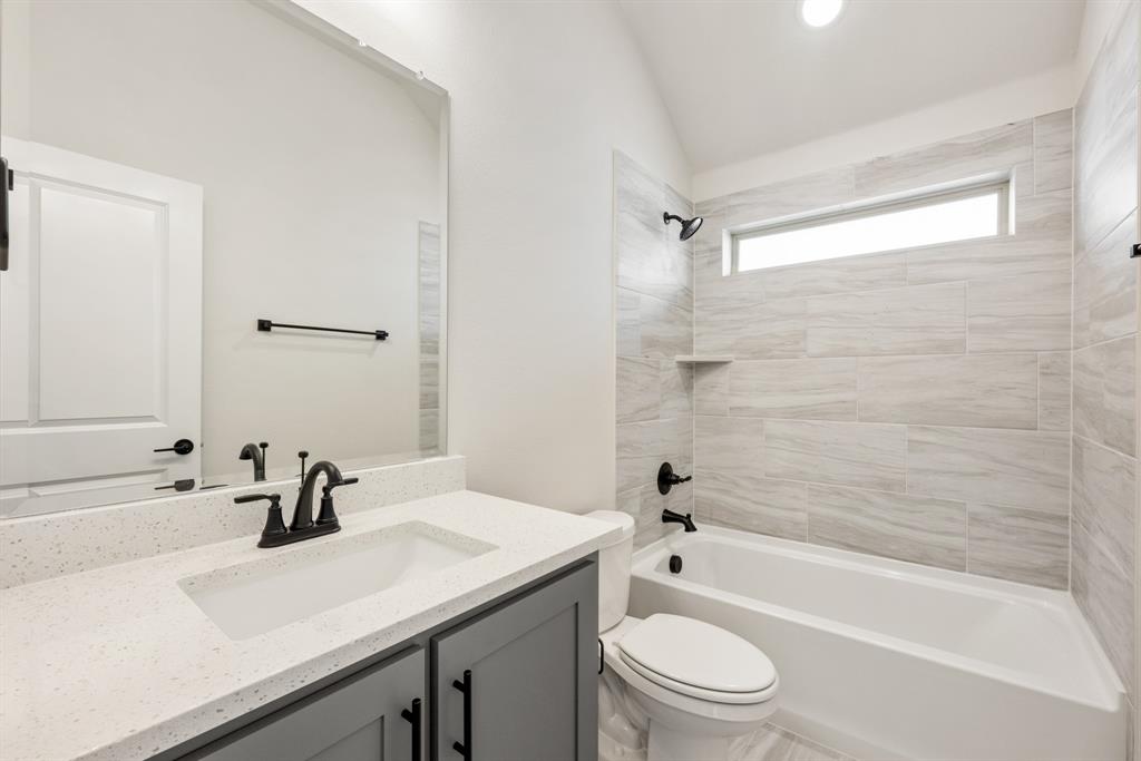 5617 Cypresswood Lane, McKinney, TX 75071