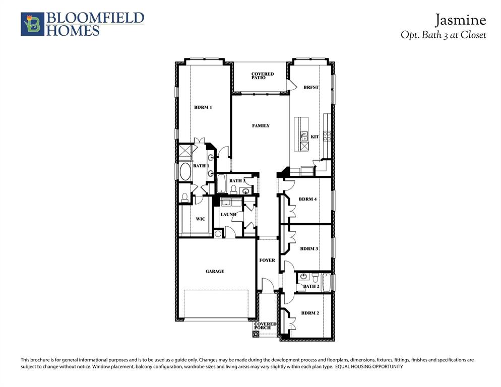 5617 Cypresswood Lane, McKinney, TX 75071
