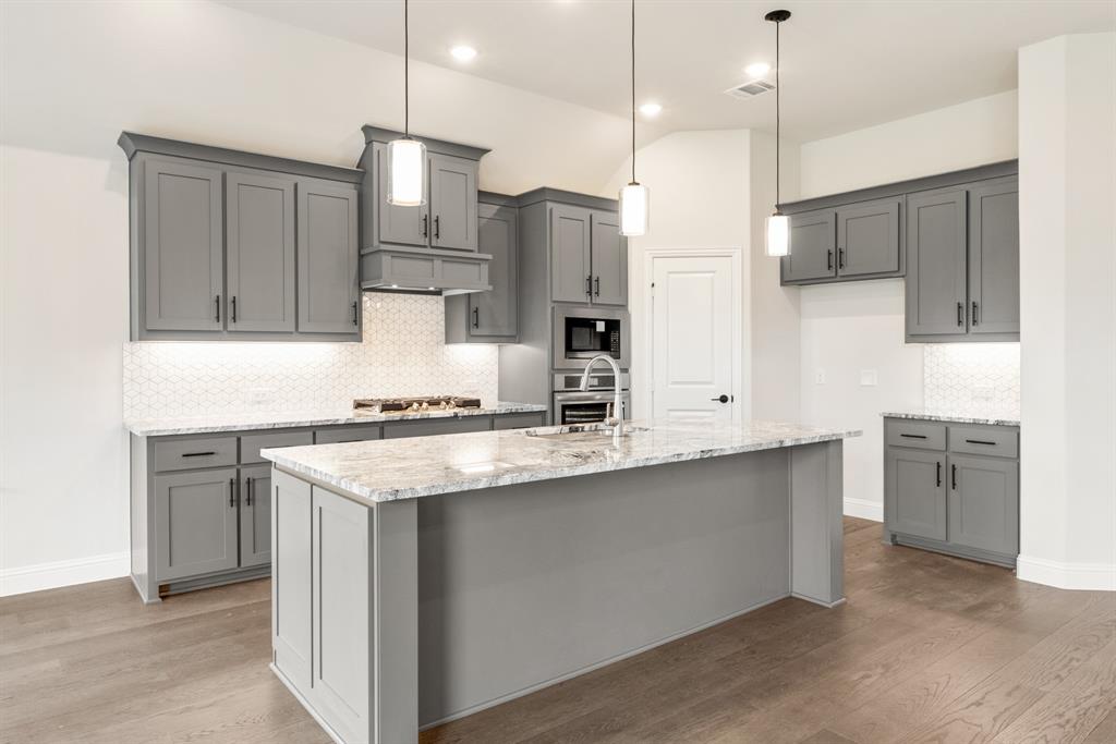 5617 Cypresswood Lane, McKinney, TX 75071