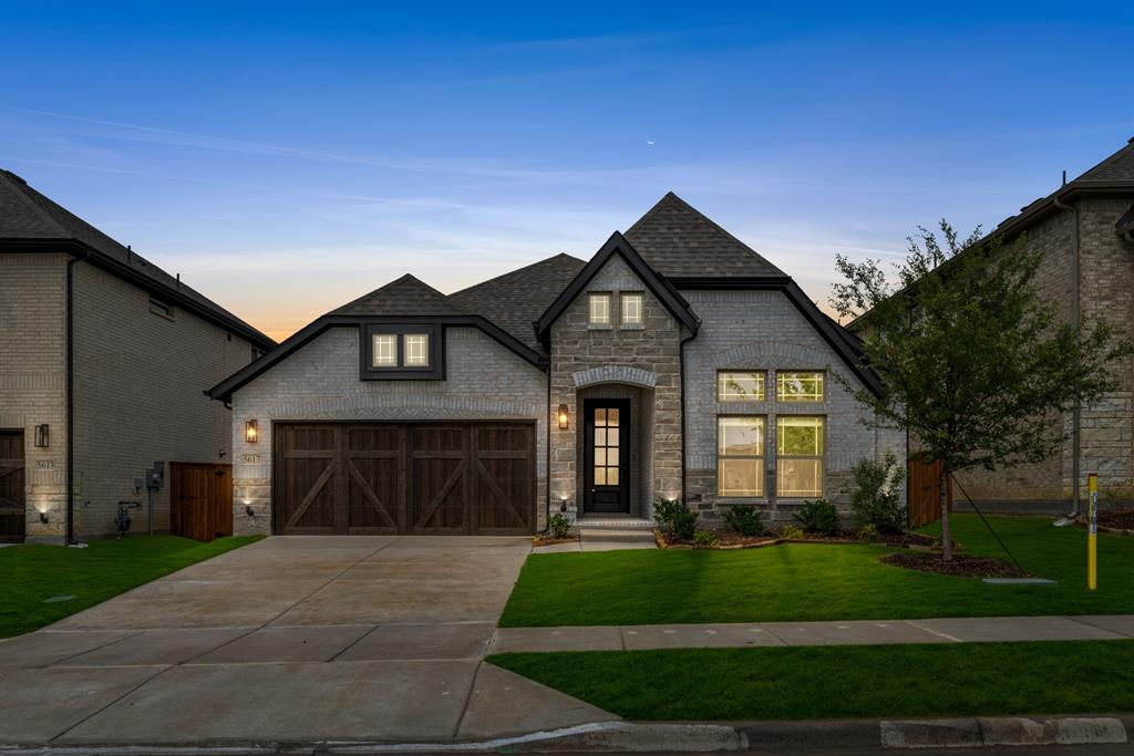 5617 Cypresswood Lane, McKinney, TX 75071