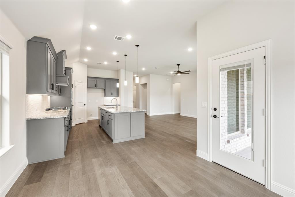 5617 Cypresswood Lane, McKinney, TX 75071