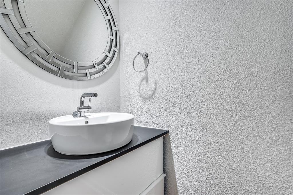 Powder bath 1st floor Powder bath 1st floor