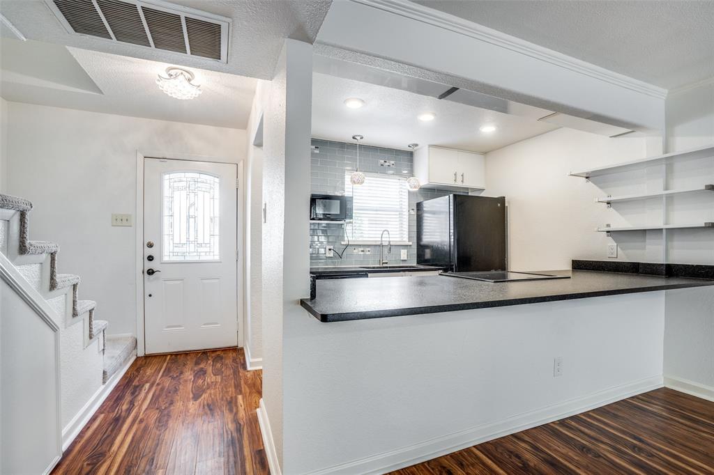 Updated and with lots of natural light Updated and with lots of natural light